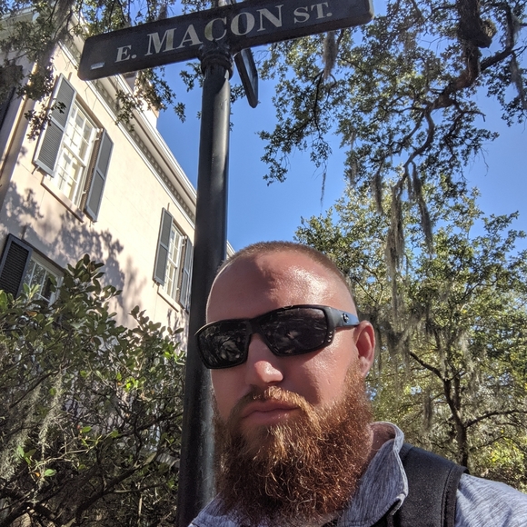 Meet your Posher, James - Picture 3 of 4